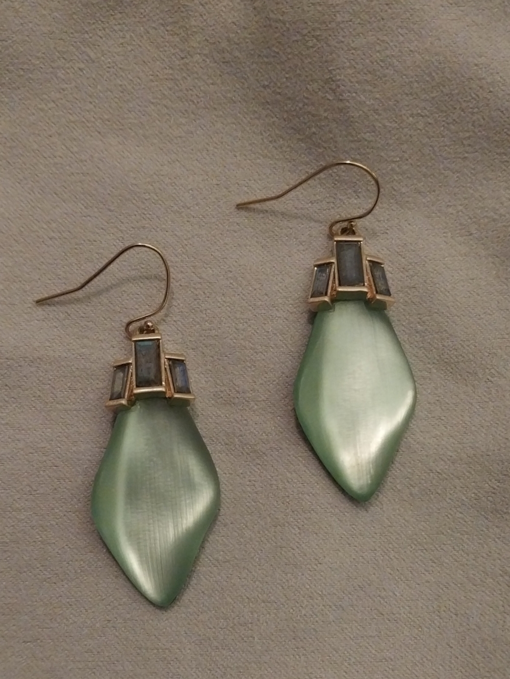 Alexis Bittar Earrings